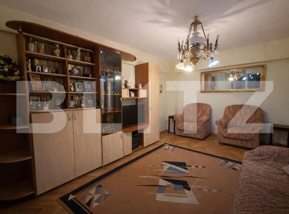 Apartament de vânzare 3 camere Ultracentral - 191190AV | BLITZ Craiova | Poza1