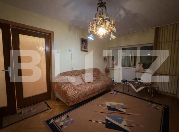 Apartament de vânzare 3 camere Ultracentral - 191190AV | BLITZ Craiova | Poza2