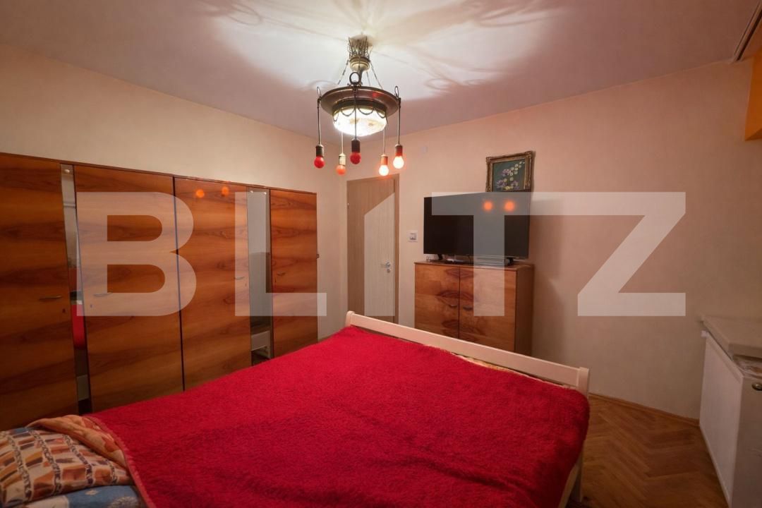 Apartament de vânzare 3 camere Ultracentral - 191190AV | BLITZ Craiova | Poza6