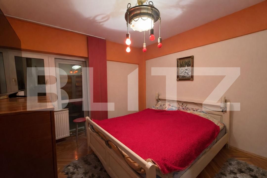 Apartament de vânzare 3 camere Ultracentral - 191190AV | BLITZ Craiova | Poza5