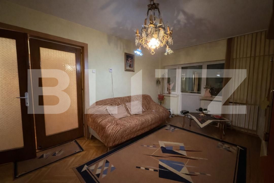 Apartament de vânzare 3 camere Ultracentral - 191190AV | BLITZ Craiova | Poza2