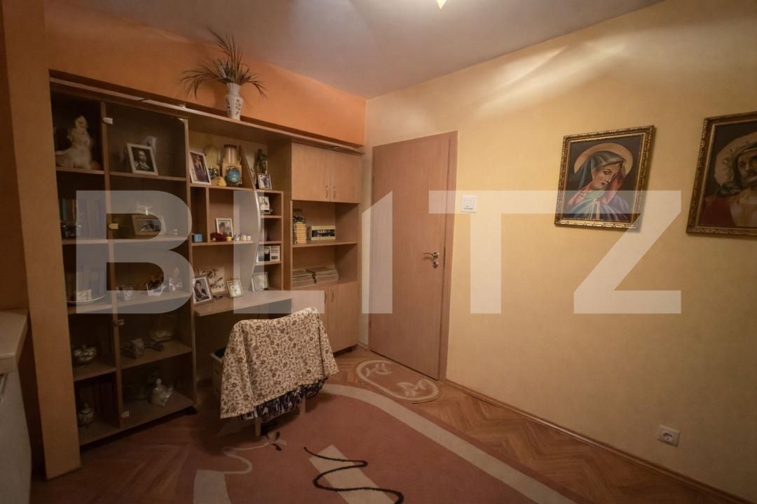 Apartament de vânzare 3 camere Ultracentral - 191190AV | BLITZ Craiova | Poza3