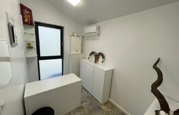 Spatiu medical - disponibil imediat