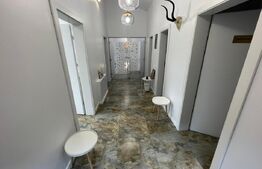 Spatiu medical, 66.20 mp, zona Brazda lui Novac