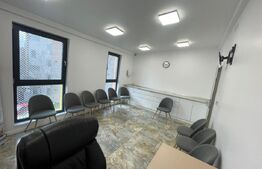 Spatiu medical - disponibil imediat