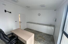 Spatiu medical - disponibil imediat