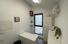 Spatiu medical, 66.20 mp, zona Brazda lui Novac