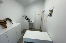 Spatiu medical, 66.20 mp, zona Brazda lui Novac