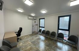 Spatiu medical, 66.20 mp, zona Brazda lui Novac