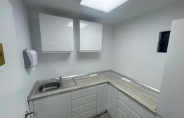 Spatiu medical, 66.20 mp, zona Brazda lui Novac