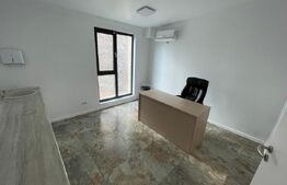Spatiu medical, 66.20 mp, zona Brazda lui Novac