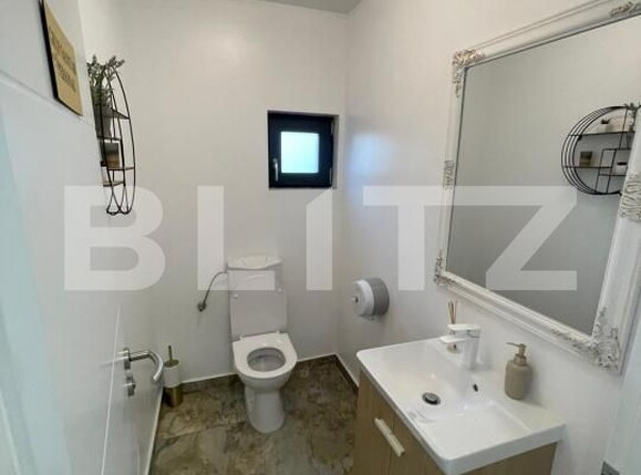 Spațiu comercial de închiriat Brazda lui Novac - 191191SIC | BLITZ Craiova | Poza4