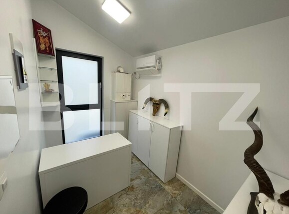 Spațiu comercial de închiriat Brazda lui Novac - 191191SIC | BLITZ Craiova | Poza8