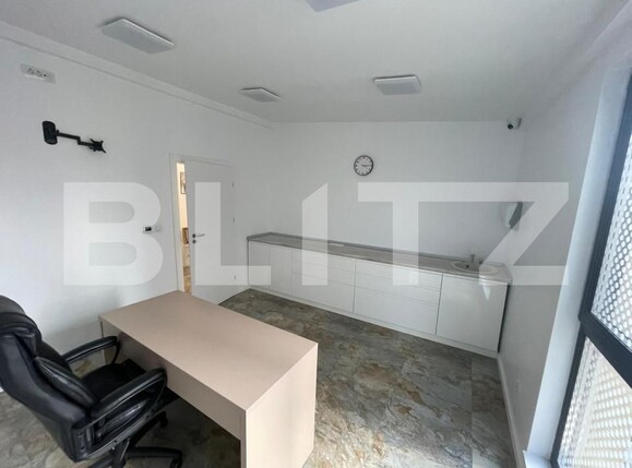 Spațiu comercial de închiriat Brazda lui Novac - 191191SIC | BLITZ Craiova | Poza12