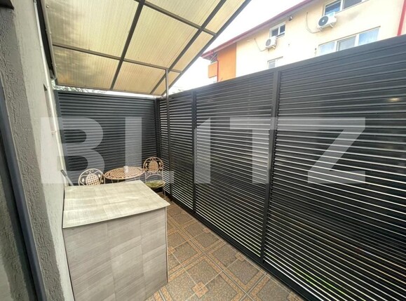 Spațiu comercial de închiriat Brazda lui Novac - 191191SIC | BLITZ Craiova | Poza14