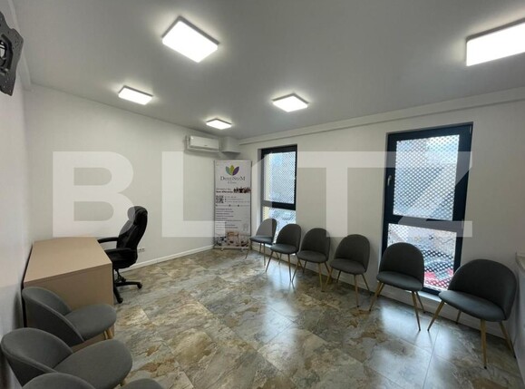 Spațiu comercial de închiriat Brazda lui Novac - 191191SIC | BLITZ Craiova | Poza3