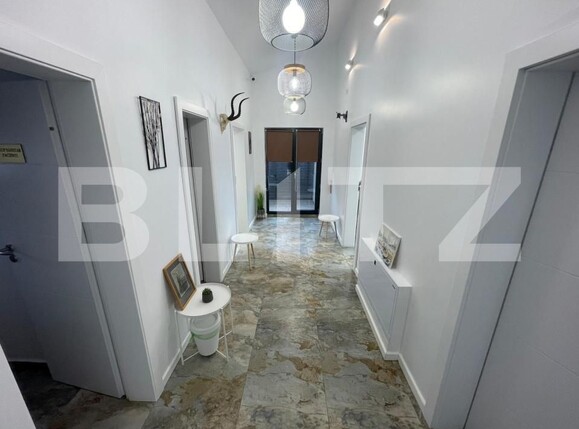 Spațiu comercial de închiriat Brazda lui Novac - 191191SIC | BLITZ Craiova | Poza2