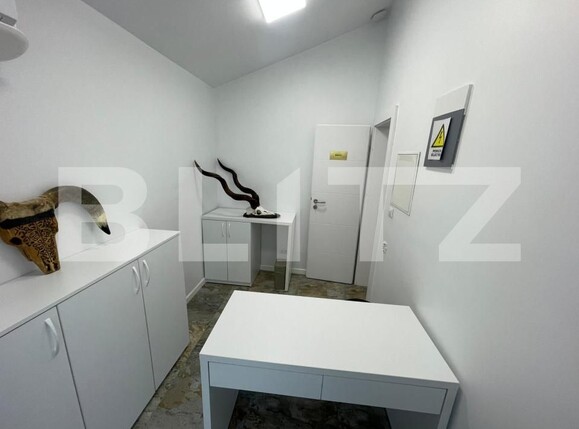 Spațiu comercial de închiriat Brazda lui Novac - 191191SIC | BLITZ Craiova | Poza9