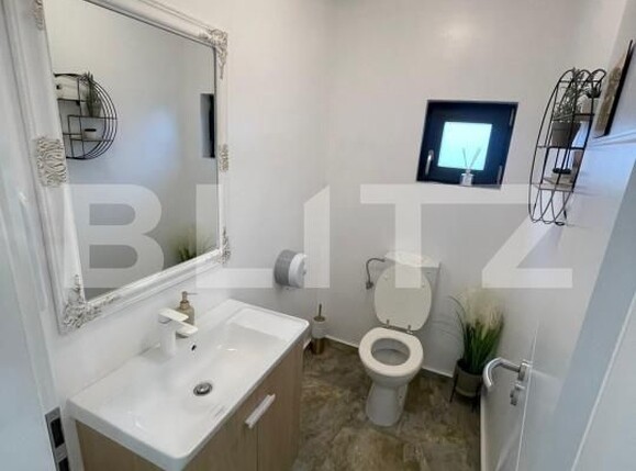 Spațiu comercial de închiriat Brazda lui Novac - 191191SIC | BLITZ Craiova | Poza11