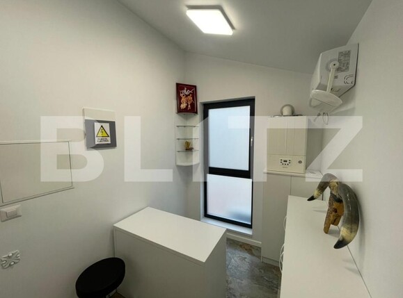 Spațiu comercial de închiriat Brazda lui Novac - 191191SIC | BLITZ Craiova | Poza7