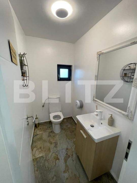 Spațiu comercial de închiriat Brazda lui Novac - 191191SIC | BLITZ Craiova | Poza4