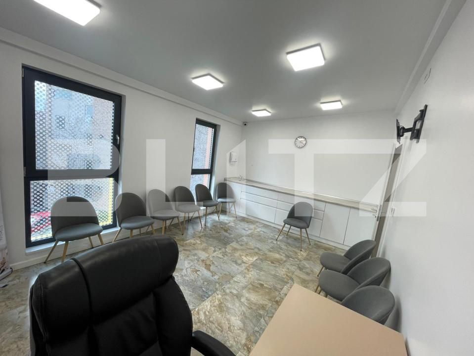 Spațiu comercial de închiriat Brazda lui Novac - 191191SIC | BLITZ Craiova | Poza5