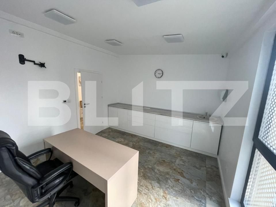 Spațiu comercial de închiriat Brazda lui Novac - 191191SIC | BLITZ Craiova | Poza12