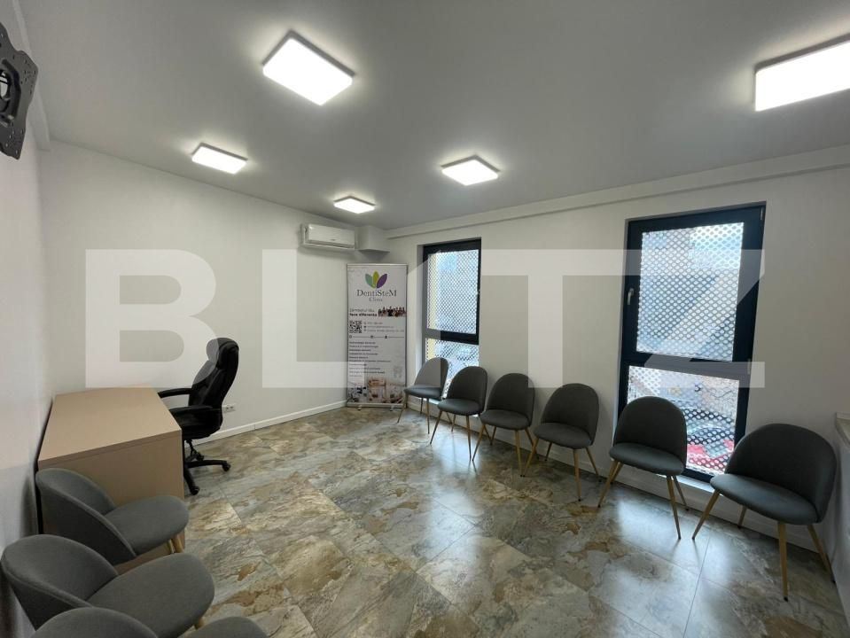 Spațiu comercial de închiriat Brazda lui Novac - 191191SIC | BLITZ Craiova | Poza3