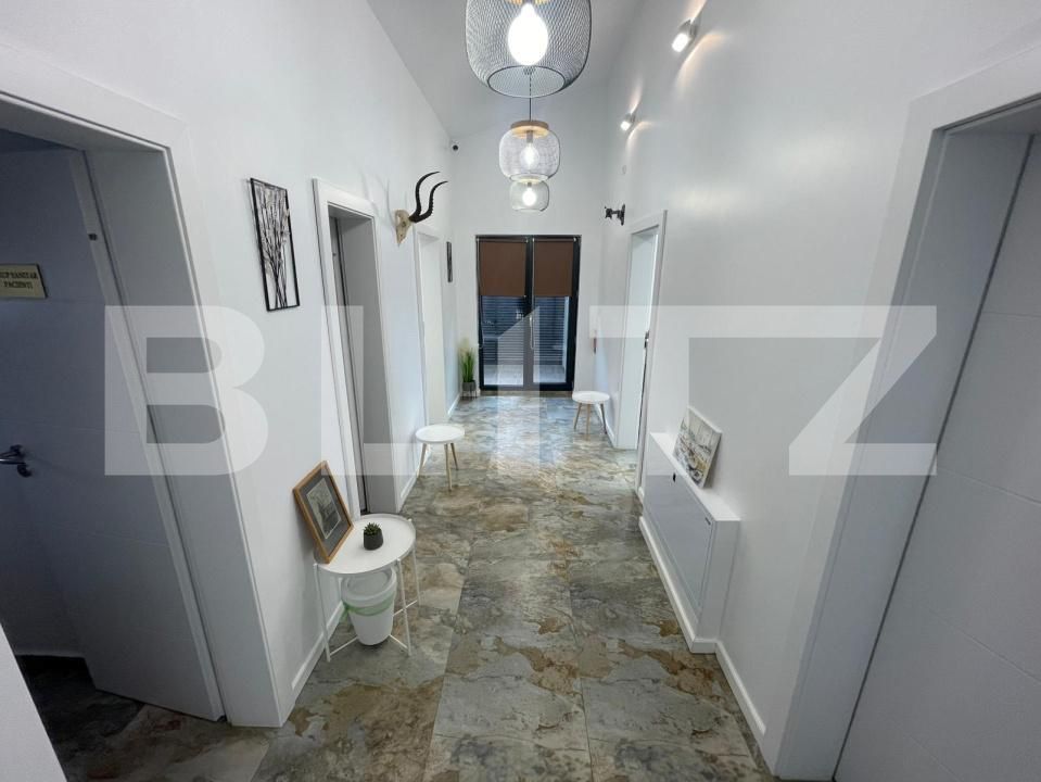 Spațiu comercial de închiriat Brazda lui Novac - 191191SIC | BLITZ Craiova | Poza2