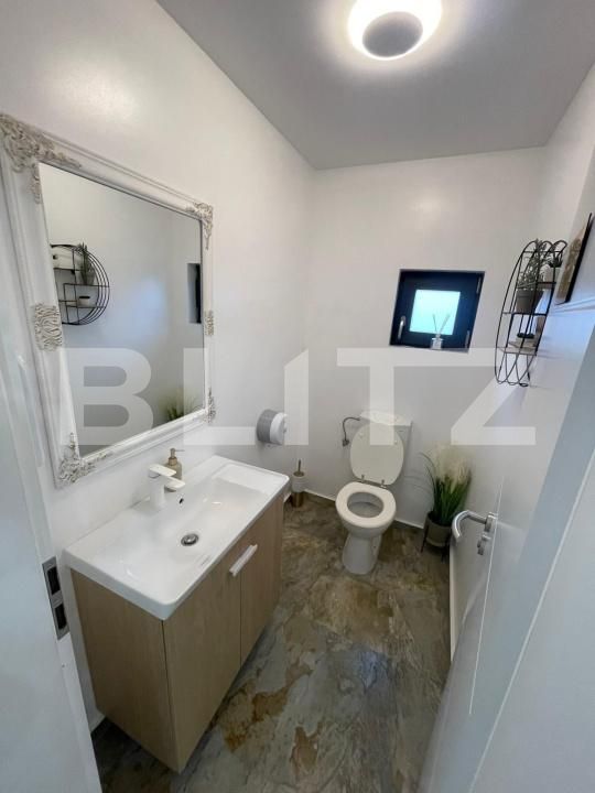 Spațiu comercial de închiriat Brazda lui Novac - 191191SIC | BLITZ Craiova | Poza11