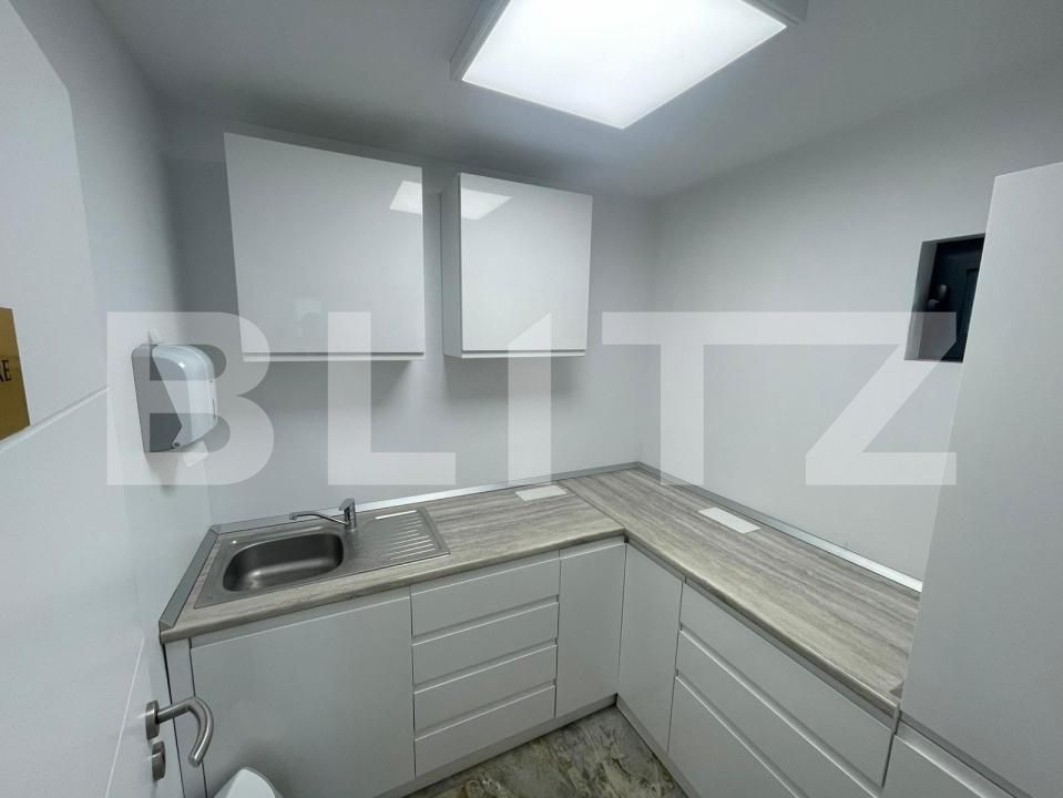 Spațiu comercial de închiriat Brazda lui Novac - 191191SIC | BLITZ Craiova | Poza6
