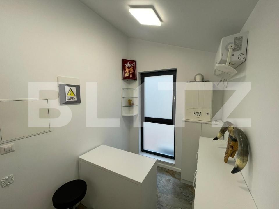 Spațiu comercial de închiriat Brazda lui Novac - 191191SIC | BLITZ Craiova | Poza7