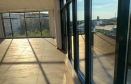 Spatiu comercial, 100 mp suprafata utila, Rovine