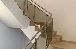 Spatiu comercial parter, 100 mp suprafata utila, Rovine