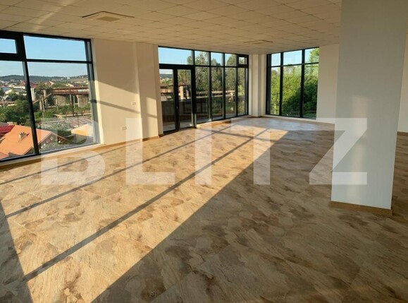 Spațiu comercial de închiriat Rovine - 191200SIC | BLITZ Craiova | Poza1