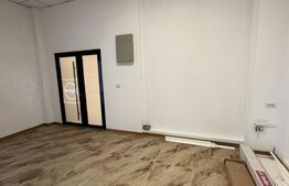 Spatiu comercial parter, 135 mp suprafata utila, Rovine