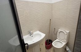 Spatiu comercial parter, 135 mp suprafata utila, Rovine