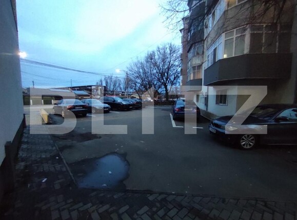 Spațiu comercial de închiriat Rovine - 191201SIC | BLITZ Craiova | Poza2