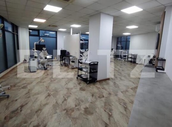 Spațiu comercial de închiriat Rovine - 191201SIC | BLITZ Craiova | Poza1