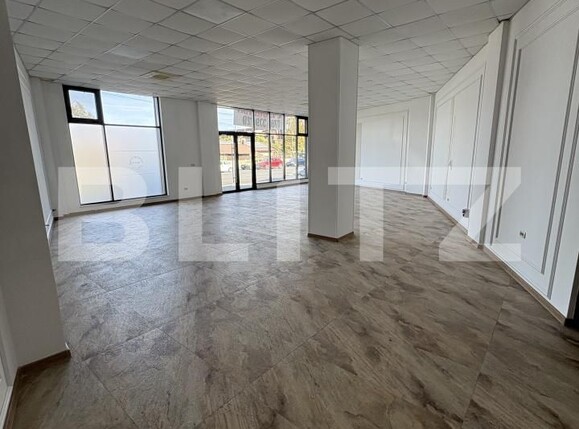 Spațiu comercial de închiriat Rovine - 191201SIC | BLITZ Craiova | Poza1