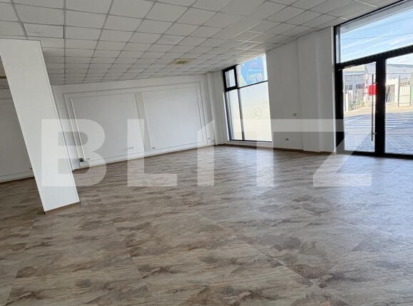 Spațiu comercial de închiriat Rovine - 191201SIC | BLITZ Craiova | Poza6