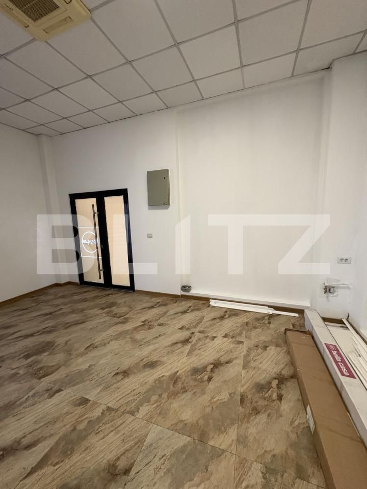 Spațiu comercial de închiriat Rovine - 191201SIC | BLITZ Craiova | Poza3