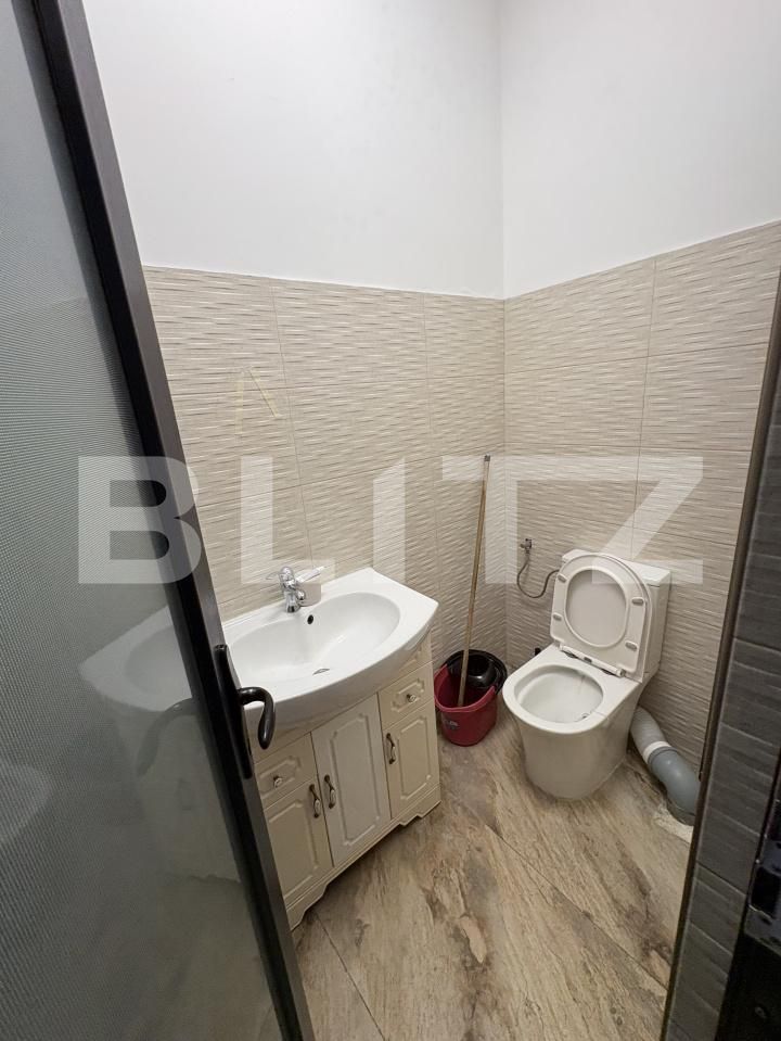Spațiu comercial de închiriat Rovine - 191201SIC | BLITZ Craiova | Poza8