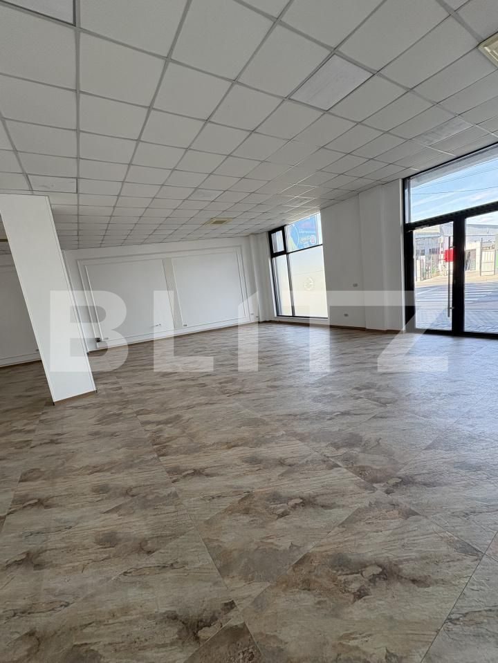 Spațiu comercial de închiriat Rovine - 191201SIC | BLITZ Craiova | Poza6