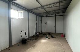 Proprietate 8400 mp sală evenimente și proiect pensiune finanțat, zona 