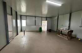 Proprietate 8400 mp sală evenimente și proiect pensiune finanțat, zona 