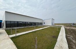 Proprietate 8400 mp sală evenimente și proiect pensiune finanțat, zona 