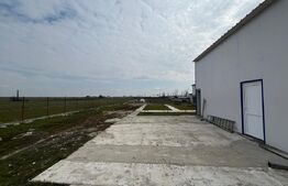 Proprietate 8400 mp sală evenimente și proiect pensiune finanțat, zona 