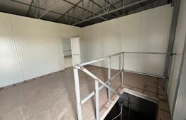 Proprietate premium 8400 mp cu sală evenimente și proiect pensiune finanțat