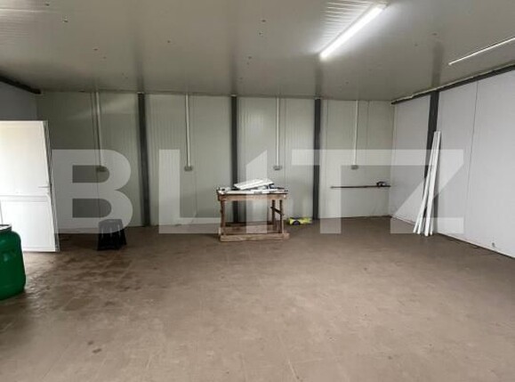 Spațiu comercial de vânzare Exterior Est - 191209SVC | BLITZ Craiova | Poza13